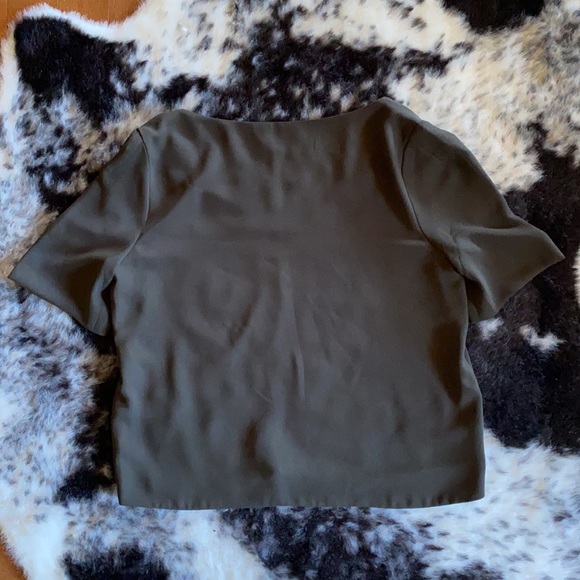 Babaton Blouse - Picture 5 of 5